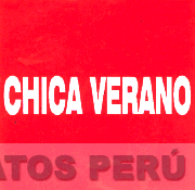 CHICA VERANO