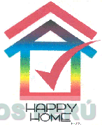 HAPPY HOME