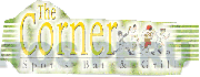 THE CORNER SPORTS BAR & GRILL