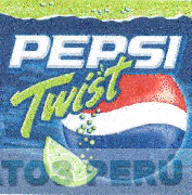 PEPSI TWIST