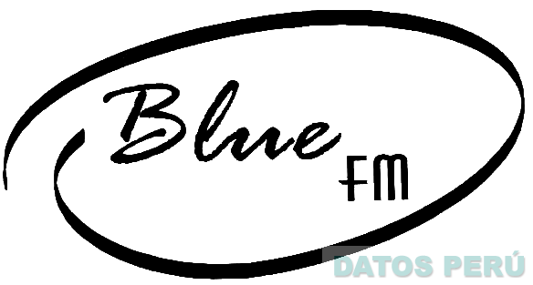 BLUE FM