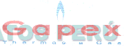 GAPEX THERMAS A GAS
