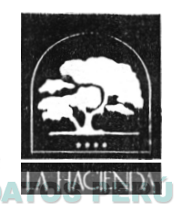 LA HACIENDA