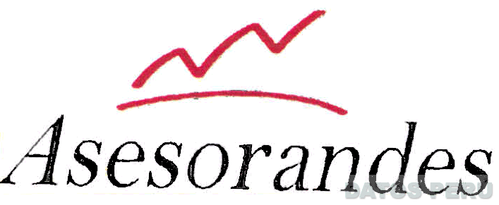 ASESORANDES