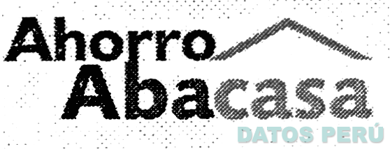 AHORRO ABACASA