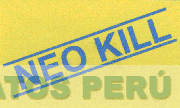NEO KILL