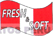 FRESH & SOFT
