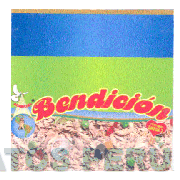 BENDICIÓN