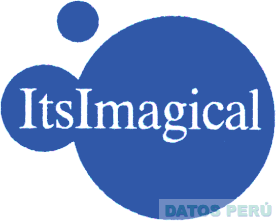 ITSIMAGICAL