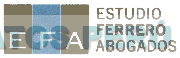 EFA ESTUDIO FERRERO ABOGADOS