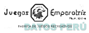 JUEGOS EMPERATRIZ