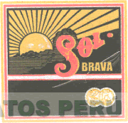 SOL BRAVA