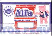M.R. INVERSIONES PERU ALFA S.R.L.