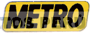 METRO