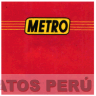 METRO
