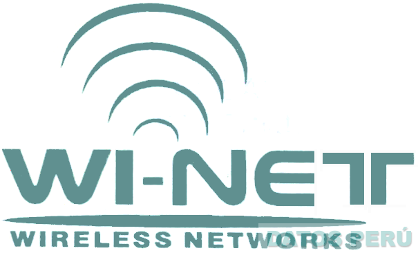 WI-NET WIRELESS NETWORKS