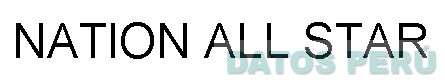 NATION ALL STAR