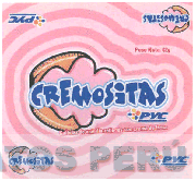 CREMOSITAS PYC