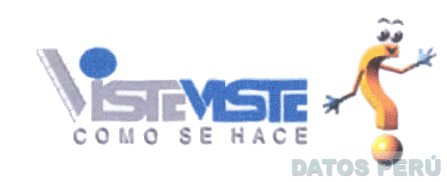 VISTE VISTE COMO SE HACE