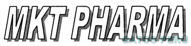 MKT PHARMA