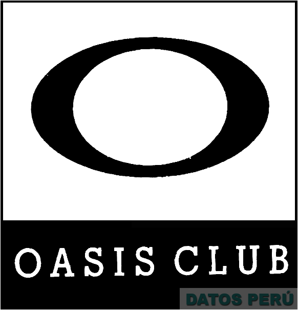 O OASIS CLUB
