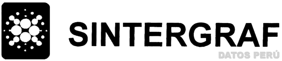 SINTERGRAF