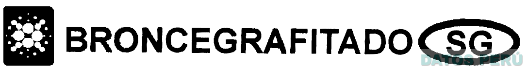 BRONCEGRAFITADO SG