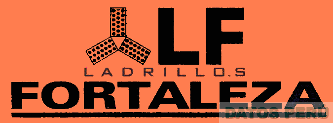 LF LADRILLOS FORTALEZA