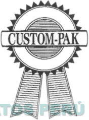 CUSTOM-PAK