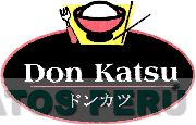 DON KATSU