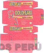 DOLOFLAM DOBLE ACCION