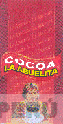 COCOA LA ABUELITA