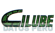 CILUBE