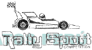 RALLY SPORT COMPETITION