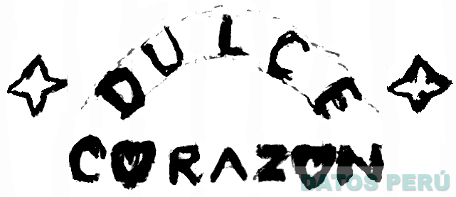 DULCE CORAZON