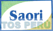 SAORI