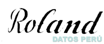 ROLAND