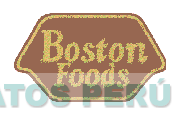 BOSTON FOODS