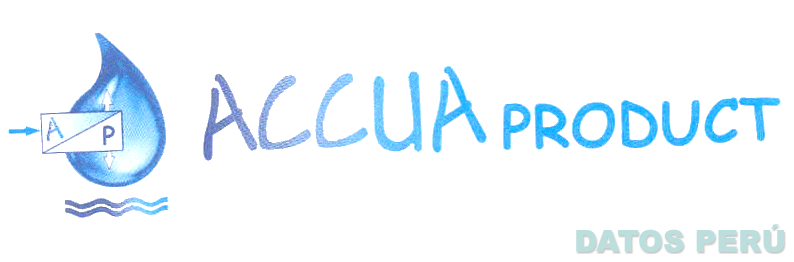 AP ACCUA PRODUCT