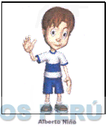 ALBERTO NIÑO