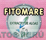 FITOMARE EXTRACTO DE ALGAS