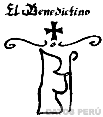 EL BENEDICTINO