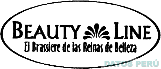 BEAUTY LINE EL BRASSIERE DE LAS REINAS DE BELLEZA