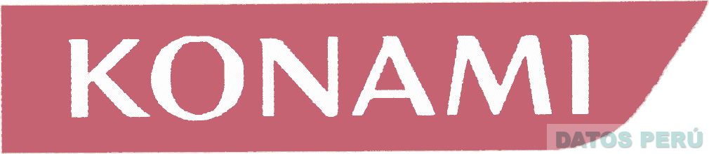 KONAMI