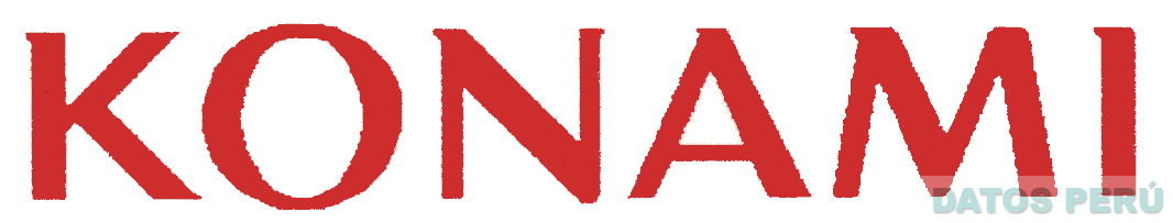 KONAMI