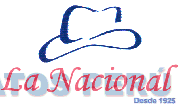 LA NACIONAL DESDE 1925