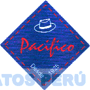 PACIFICO DESDE 1925