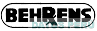 BEHRENS