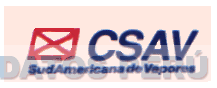 CSAV SUD AMERICANA DE VAPORES