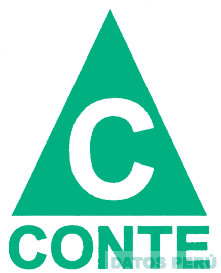 C CONTE